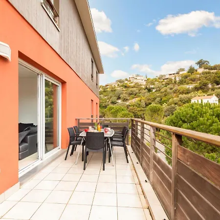 Daire Rive Nature - Rn 334 Saint-Raphaël