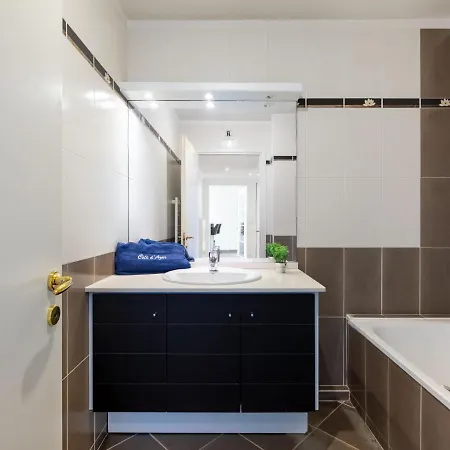 Rive Nature - Rn 334 Daire *